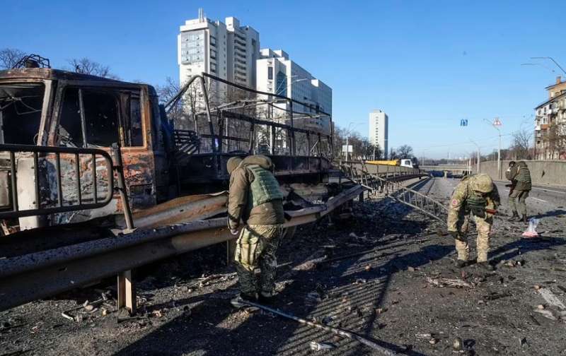 kiev sotto assedio 3