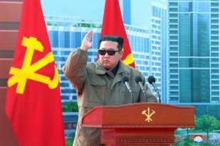 Kim Jong Un 4