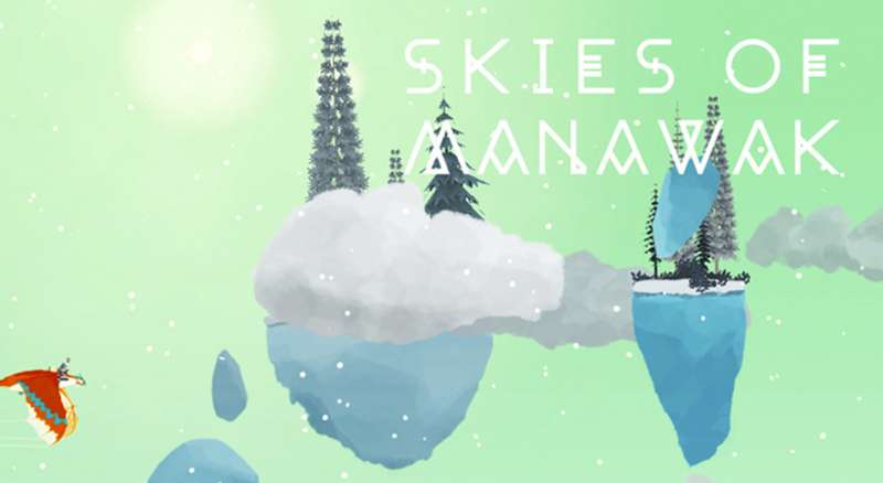 skies of manawk 1