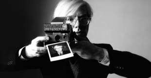 The Andy Warhol Diaries 3