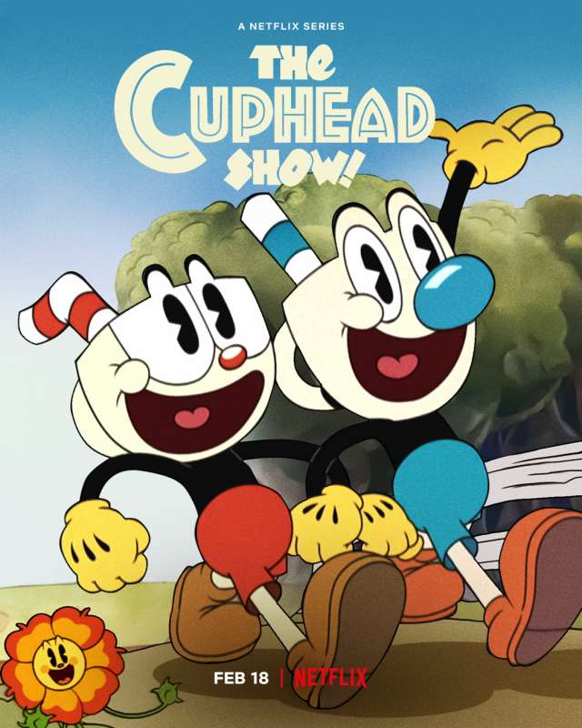 the cuphead show 9