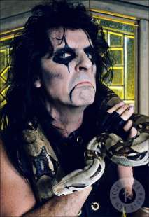 the decade that rocked alice cooper