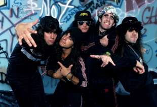 the decade that rocked anthrax