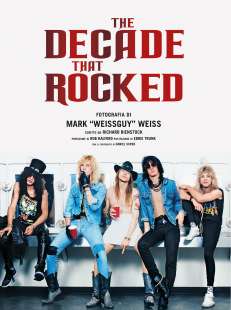 the decade that rocked libro