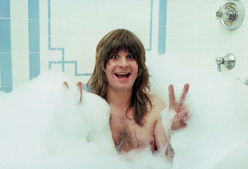 the decade that rocked ozzy osbourne
