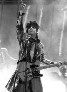 the decade that rocked prince