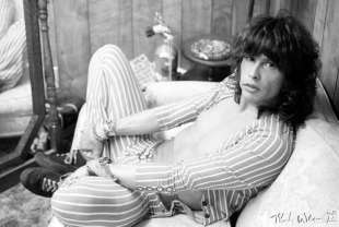 the decade that rocked steven tyler