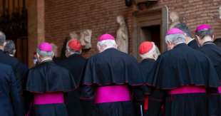 vescovi e cardinali
