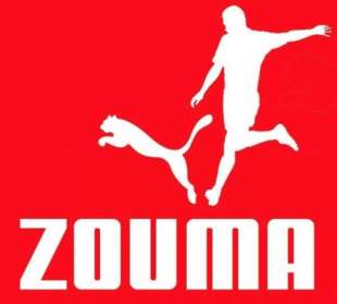 Zouma