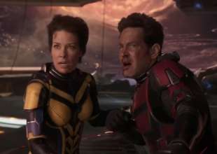 ant man and the wasp: quantumania 3