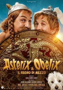 asterix e obelix il regno di mezzo