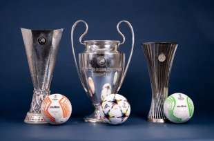 champions league europa league conference league