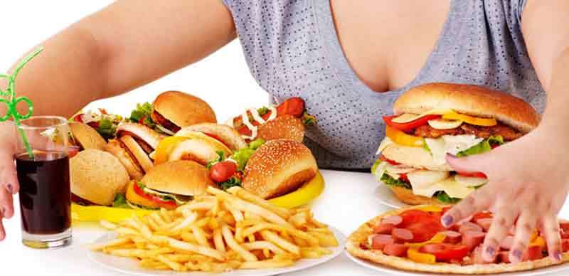 disturbi alimentari