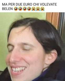 elly schlein - meme
