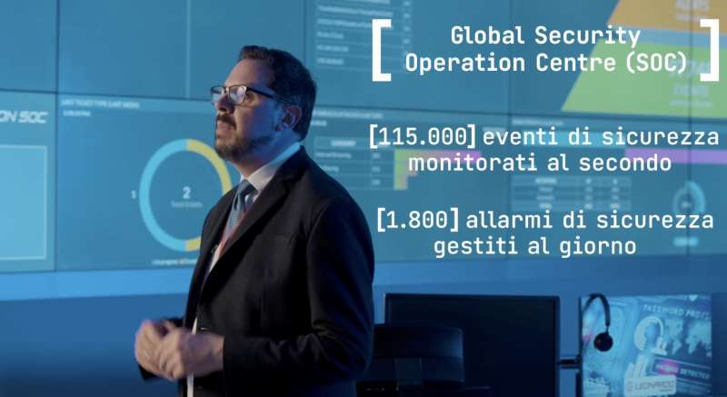 global security operation center 4