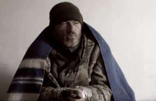 il video del mercenario della wagner ucciso in ucraina 4