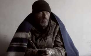 il video del mercenario della wagner ucciso in ucraina 5