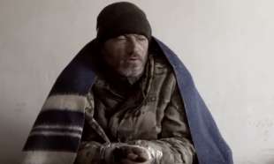 il video del mercenario della wagner ucciso in ucraina 6