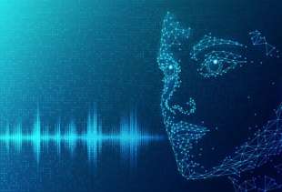 intelligenza artificiale riproduce voci 8