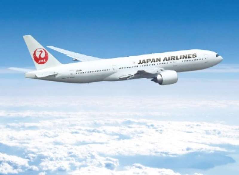 japan airlines 3
