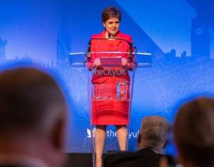 la premier scozzese nicola sturgeon annuncia le dimissioni 6