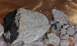 meteorite di san valentino avvistato tra puglia e basilicata 5