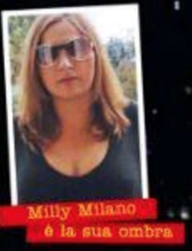 milly milano