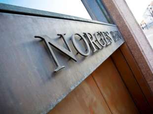 norges bank 2