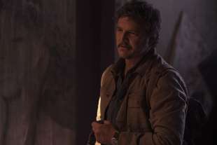 pedro pascal the last of us 1