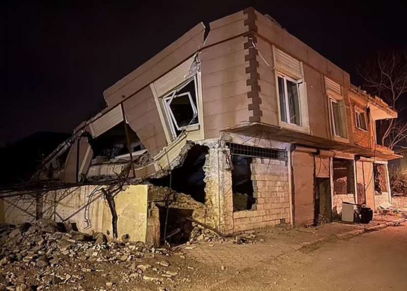 terremoto in turchia 11
