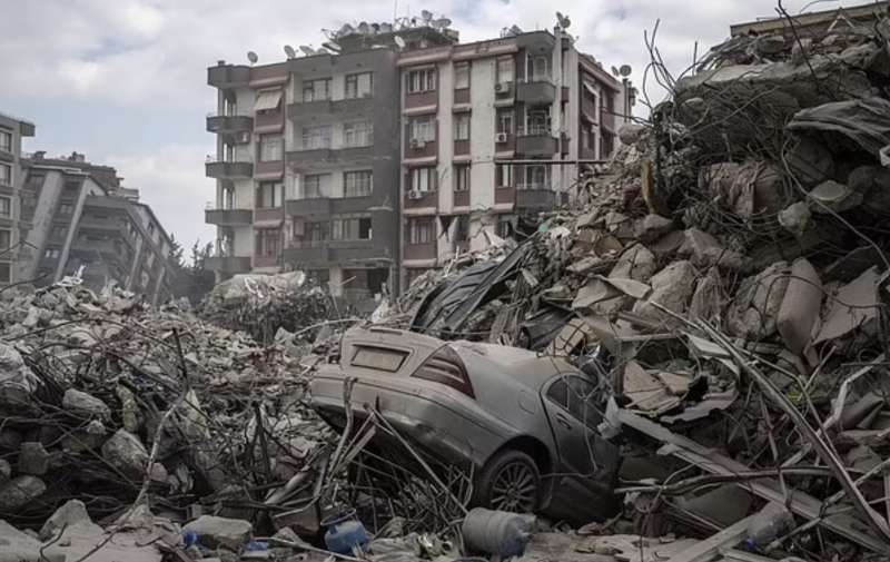terremoto in turchia 24