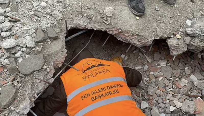 terremoto in turchia 3