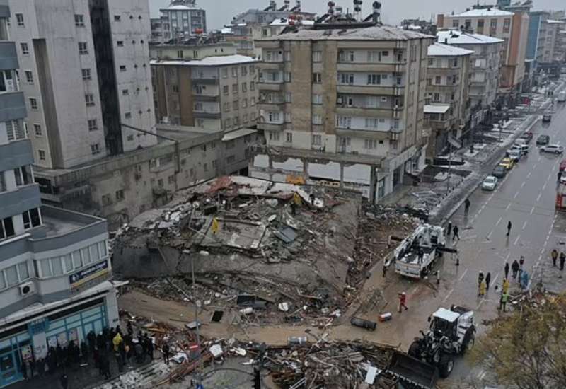 terremoto in turchia 5