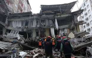 terremoto in turchia 6 febbraio 2023 10