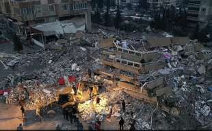 terremoto in turchia 6 febbraio 2023 9