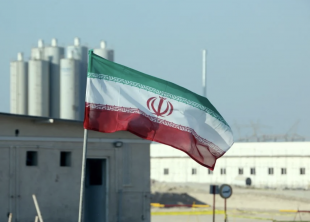 centrale nucleare iraniana
