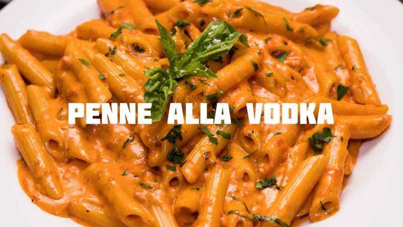disco sauce: the unbelievable true story of penne alla vodka 3