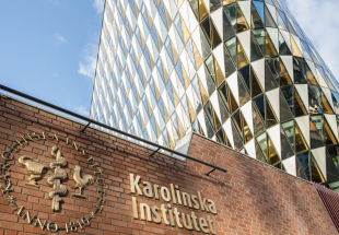 Karolinska Institutet di stoccolma