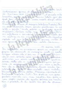 la lettera di ilaria salis dal carcere di gyorskocsi utca, a budapest 2