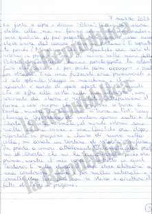 la lettera di ilaria salis dal carcere di gyorskocsi utca, a budapest 3