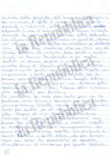 la lettera di ilaria salis dal carcere di gyorskocsi utca, a budapest 4