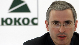 mikhail khodorkovsky
