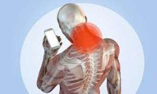sindrome del collo da smartphone 4