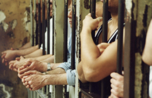 sovraffollamento delle carceri