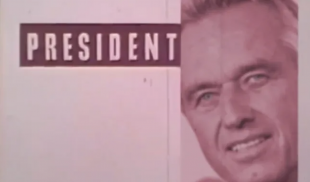 spot di Robert F. Kennedy Jr in onda al superbowl