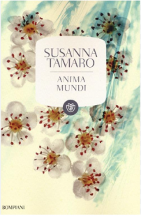 SUSANNA TAMARO COVER