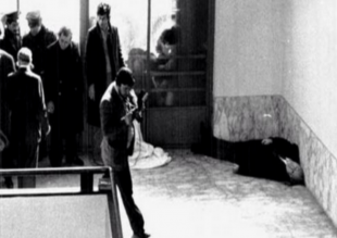 uccisione di Vittorio Bachelet - 12 febbraio 1980