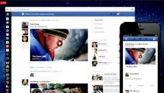FACEBOOK NUOVO NEWS FEED