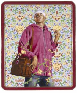 kehinde wiley support the rural population 429x514