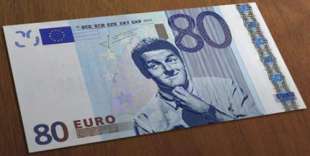 BONUS Renzi 80 Euro
